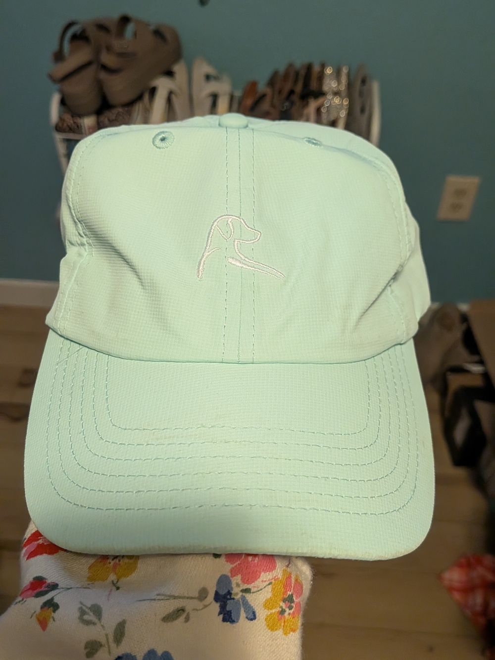 Rhoback Unisex Hat